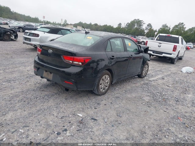 2018 KIA RIO 3KPA24AB1JE059346 Photo 3