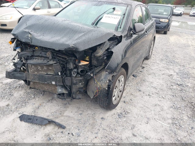 2018 KIA RIO 3KPA24AB1JE059346 Photo 5