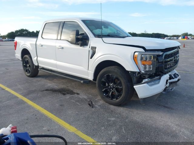 2023 FORD F-150 1FTFW1E8XPFB72783