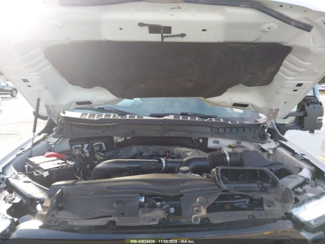 2023 FORD F-150 1FTFW1E8XPFB72783 Photo 9