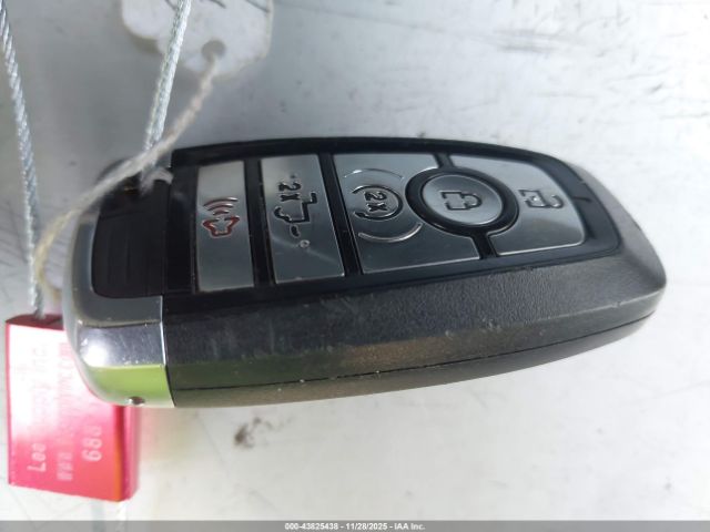 2023 FORD F-150 1FTFW1E8XPFB72783 Photo 10