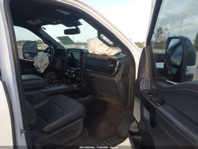 2023 FORD F-150 1FTFW1E8XPFB72783 Photo 4