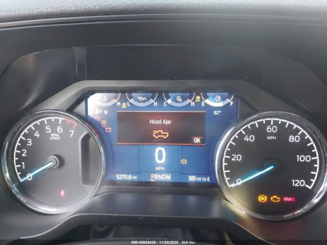 2023 FORD F-150 1FTFW1E8XPFB72783 Photo 6