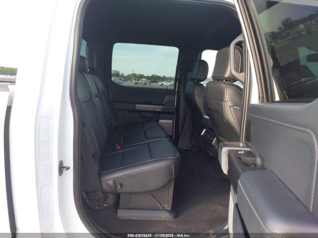 2023 FORD F-150 1FTFW1E8XPFB72783 Photo 7