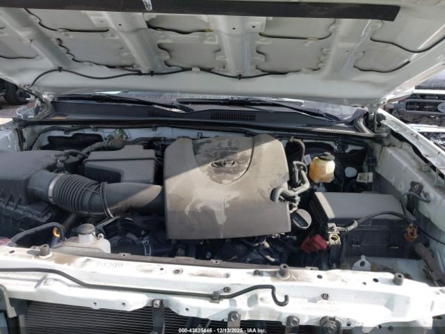 2021 TOYOTA TACOMA 3TMAZ5CN7MM152178 Photo 9