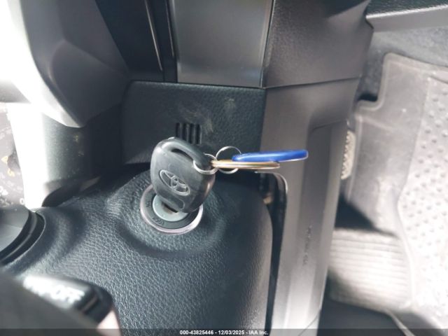 2021 TOYOTA TACOMA 3TMAZ5CN7MM152178 Photo 10