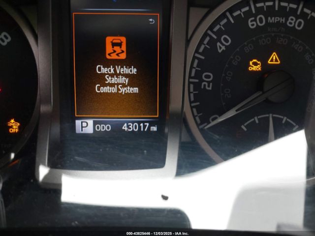 2021 TOYOTA TACOMA 3TMAZ5CN7MM152178 Photo 6