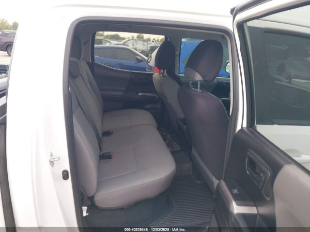 2021 TOYOTA TACOMA 3TMAZ5CN7MM152178 Photo 7