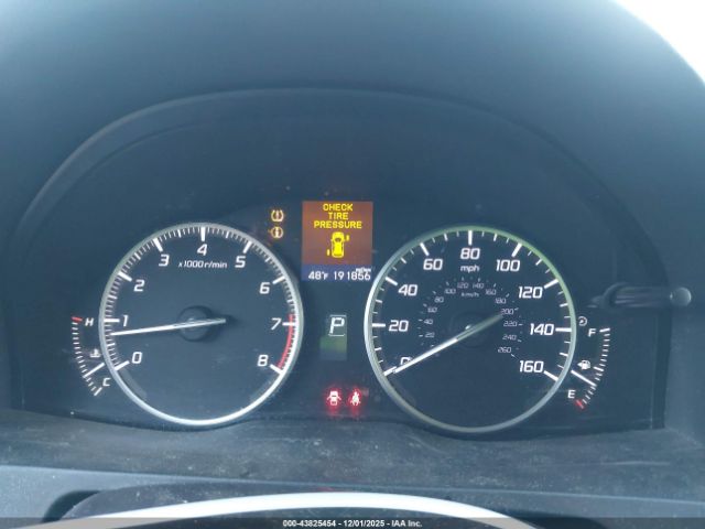 2013 ACURA RDX 5J8TB4H57DL003255 Photo 6