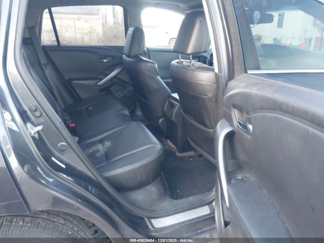 2013 ACURA RDX 5J8TB4H57DL003255 Photo 7