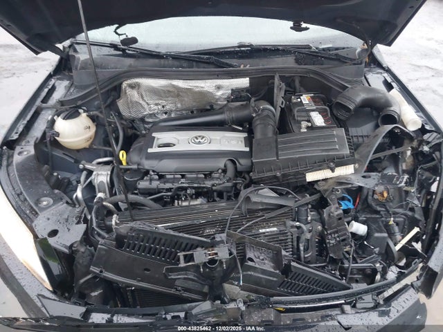 2017 VOLKSWAGEN TIGUAN WVGAV7AX7HW507699 Photo 9