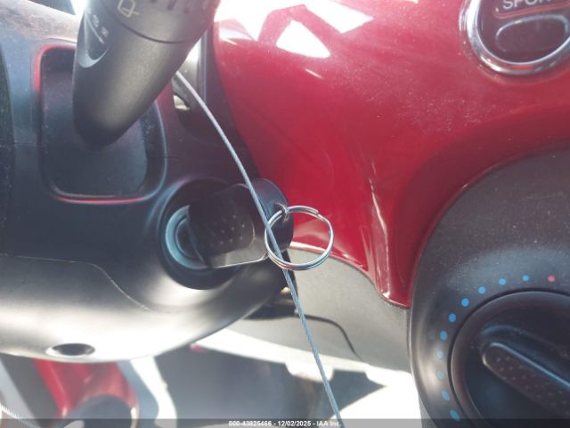 2012 FIAT 500 3C3CFFAR3CT348897 Photo 10