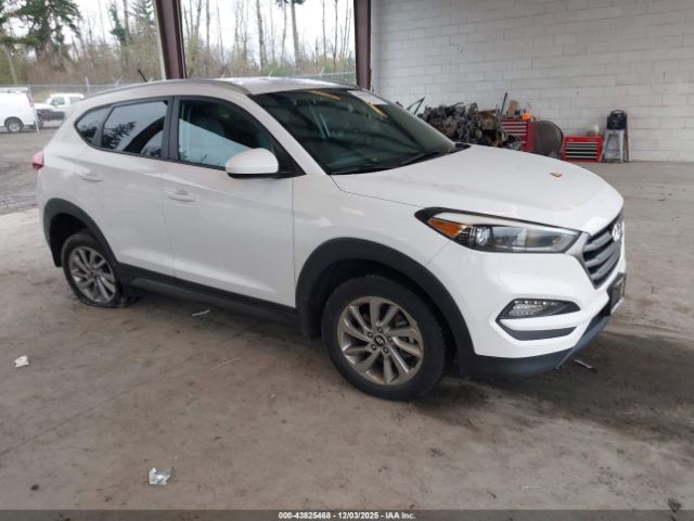 2016 HYUNDAI TUCSON KM8J3CA45GU113522
