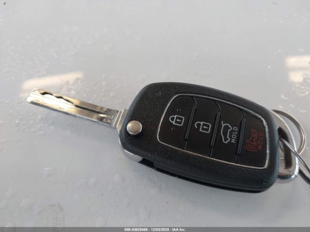 2016 HYUNDAI TUCSON KM8J3CA45GU113522 Photo 10