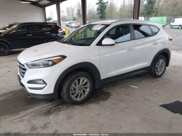 2016 HYUNDAI TUCSON KM8J3CA45GU113522 Photo 1