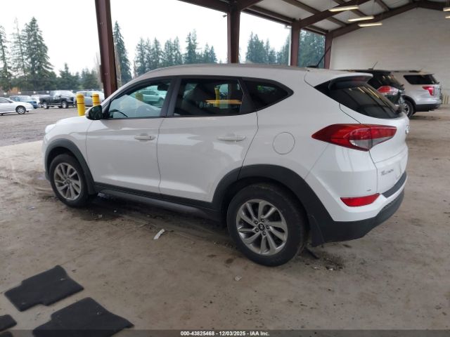 2016 HYUNDAI TUCSON KM8J3CA45GU113522 Photo 2