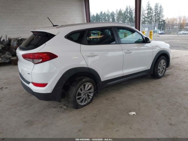 2016 HYUNDAI TUCSON KM8J3CA45GU113522 Photo 3