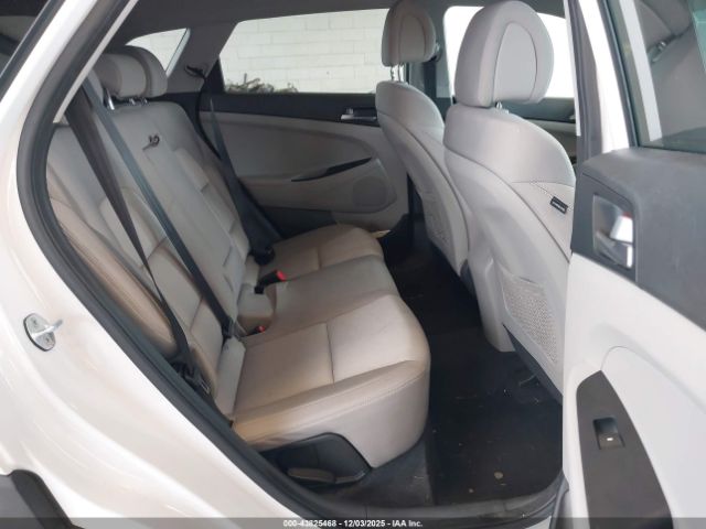 2016 HYUNDAI TUCSON KM8J3CA45GU113522 Photo 7