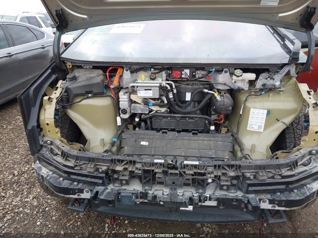 2024 TESLA CYBERTRUCK 7G2CEHED3RA000477 Photo 9