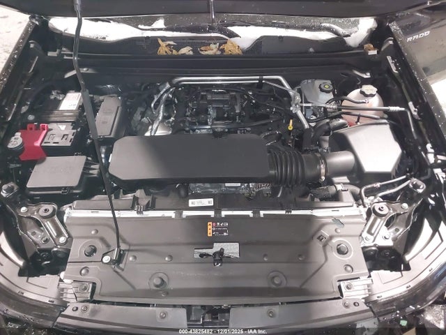 1GCPTFEK6T1112531 Chevrolet Colorado Zr2