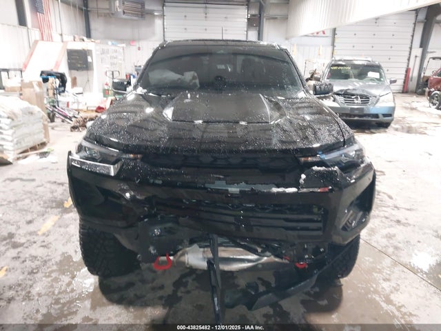 1GCPTFEK6T1112531 Chevrolet Colorado Zr2
