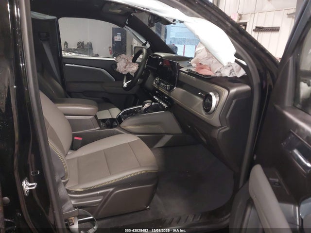 1GCPTFEK6T1112531 Chevrolet Colorado Zr2