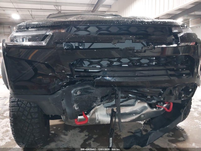 1GCPTFEK6T1112531 Chevrolet Colorado Zr2