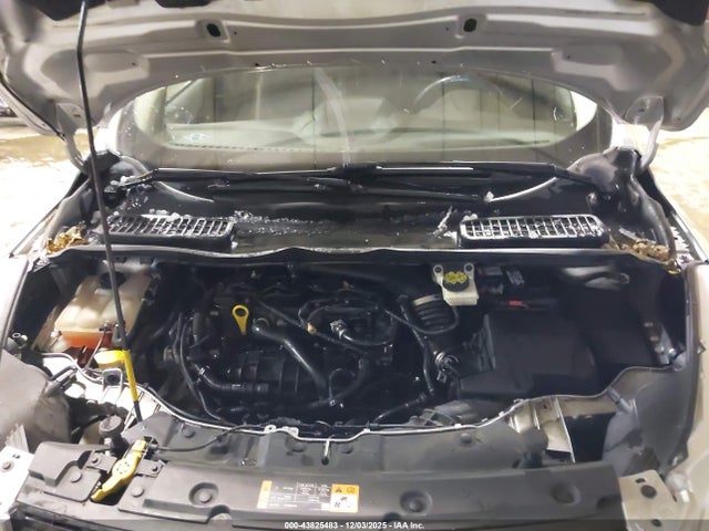 2014 FORD ESCAPE 1FMCU0JX2EUC81954 Photo 9