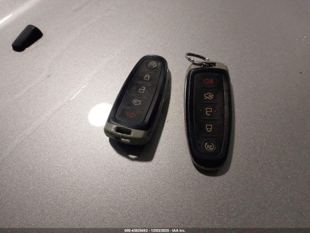 2014 FORD ESCAPE 1FMCU0JX2EUC81954 Photo 10