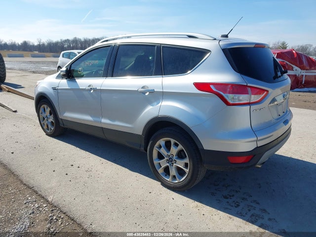 2014 FORD ESCAPE 1FMCU0JX2EUC81954 Photo 2