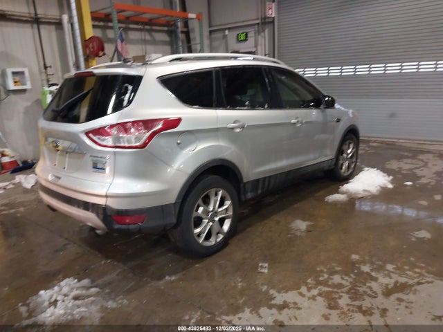 2014 FORD ESCAPE 1FMCU0JX2EUC81954 Photo 3