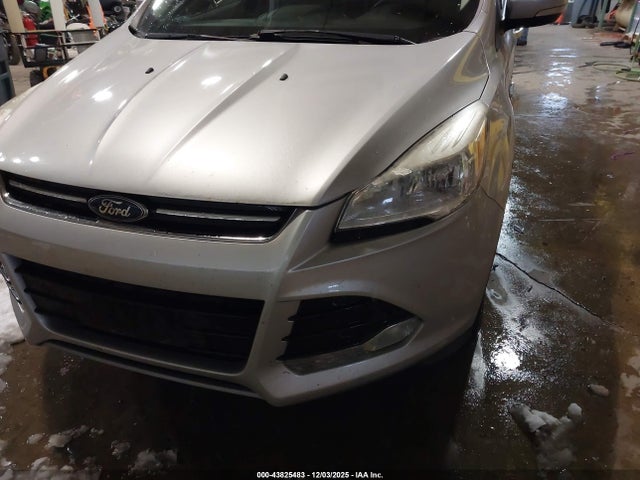 2014 FORD ESCAPE 1FMCU0JX2EUC81954 Photo 5