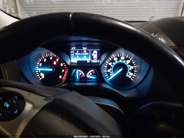 2014 FORD ESCAPE 1FMCU0JX2EUC81954 Photo 6