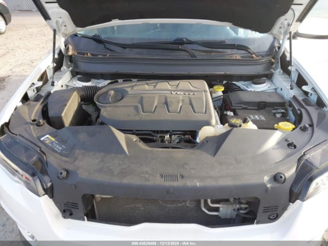 2021 JEEP CHEROKEE 1C4PJMDX8MD168199 Photo 9