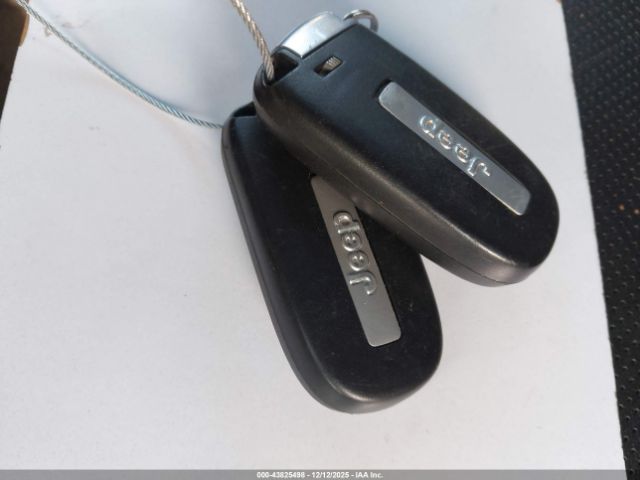 2021 JEEP CHEROKEE 1C4PJMDX8MD168199 Photo 10