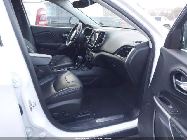 2021 JEEP CHEROKEE 1C4PJMDX8MD168199 Photo 4