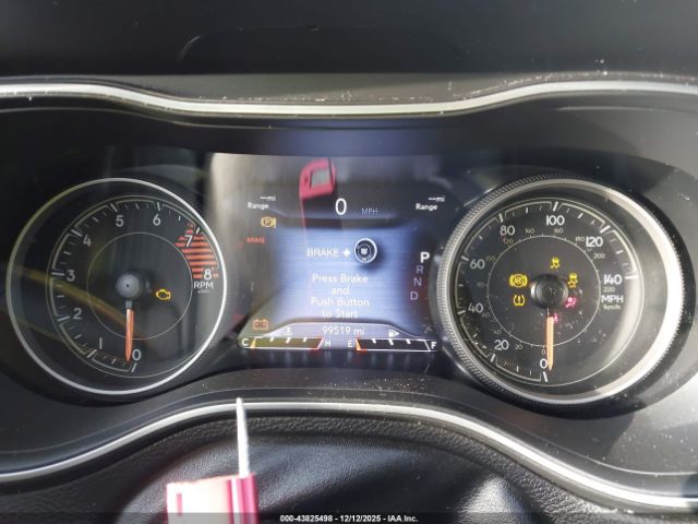 2021 JEEP CHEROKEE 1C4PJMDX8MD168199 Photo 6