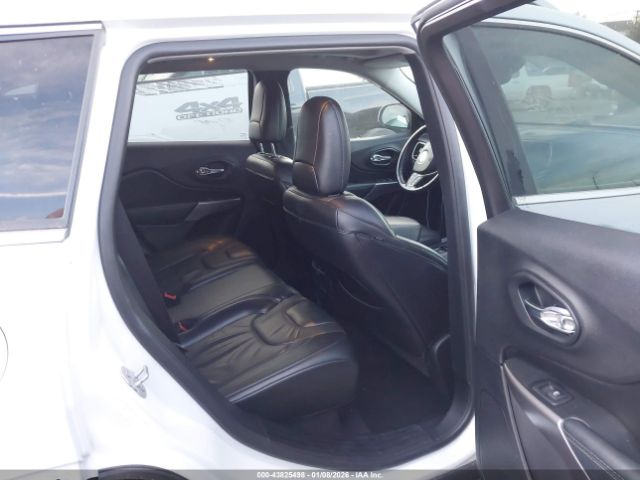 2021 JEEP CHEROKEE 1C4PJMDX8MD168199 Photo 7