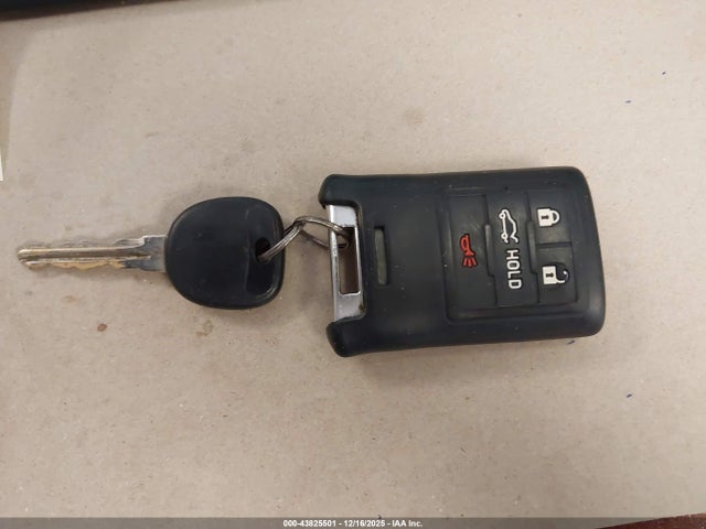 2009 CADILLAC CTS 1G6DG577990159211 Photo 10