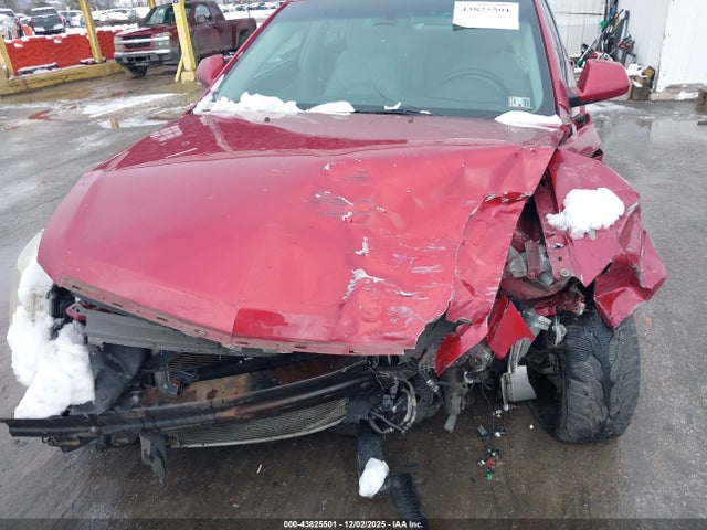 2009 CADILLAC CTS 1G6DG577990159211 Photo 5