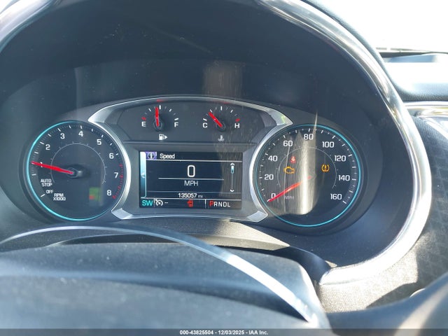 2017 CHEVROLET MALIBU 1G1ZE5ST7HF182245 Photo 6