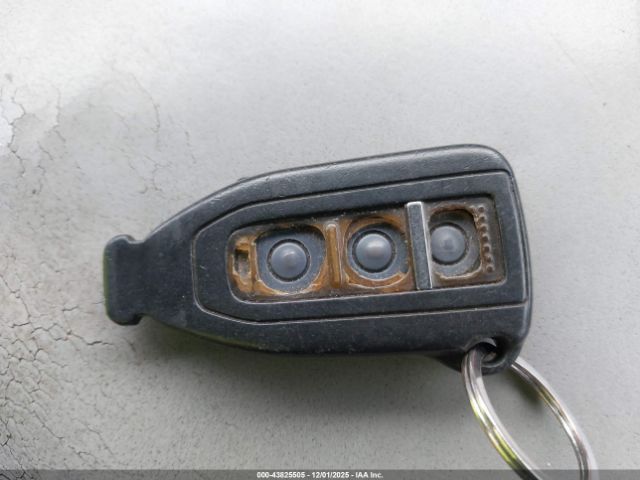 2005 LEXUS LS 430 JTHBN36F755020925 Photo 10