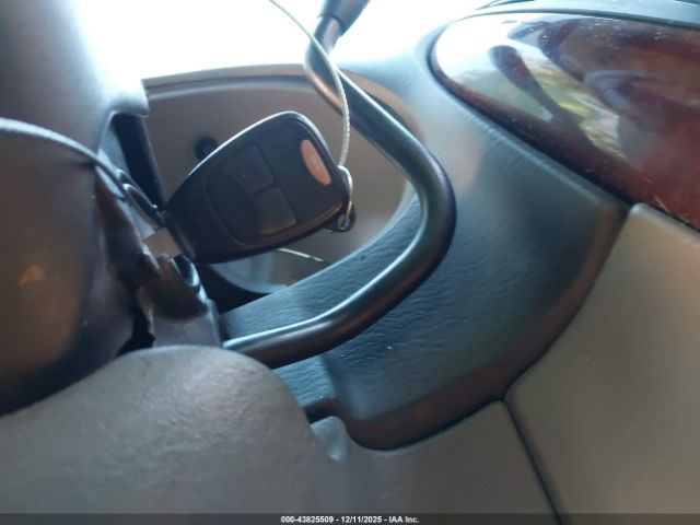 2004 CHRYSLER TOWN & COUNTRY 2C4GP44R04R618408 Photo 10