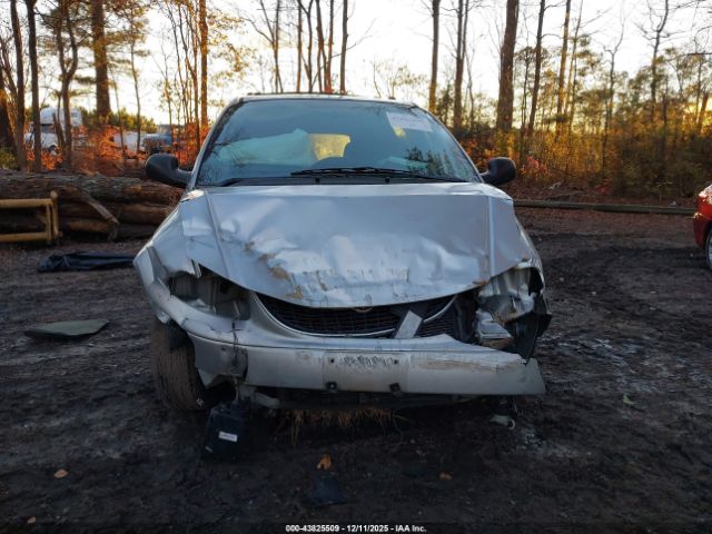 2004 CHRYSLER TOWN & COUNTRY 2C4GP44R04R618408 Photo 5