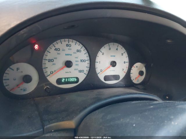 2004 CHRYSLER TOWN & COUNTRY 2C4GP44R04R618408 Photo 6