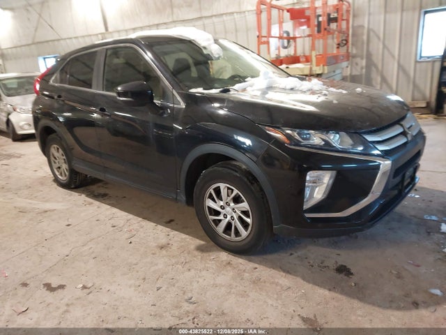 2019 MITSUBISHI ECLIPSE CROSS JA4AT3AAXKZ003355