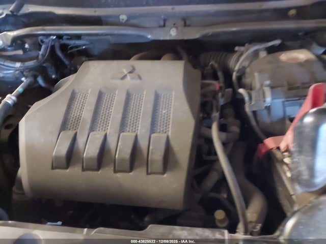 2019 MITSUBISHI ECLIPSE CROSS JA4AT3AAXKZ003355 Photo 9