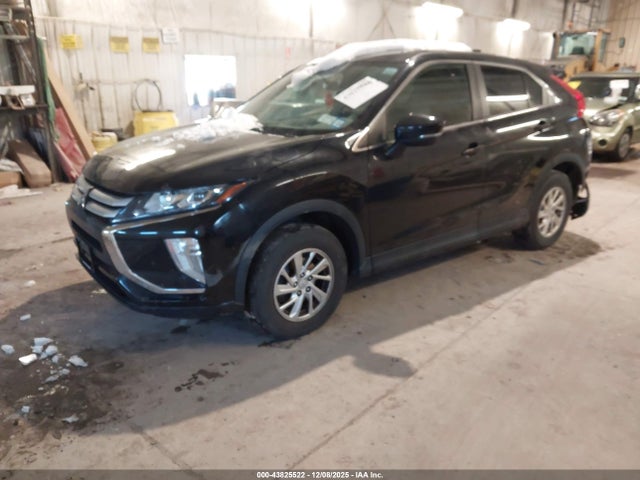 2019 MITSUBISHI ECLIPSE CROSS JA4AT3AAXKZ003355 Photo 1