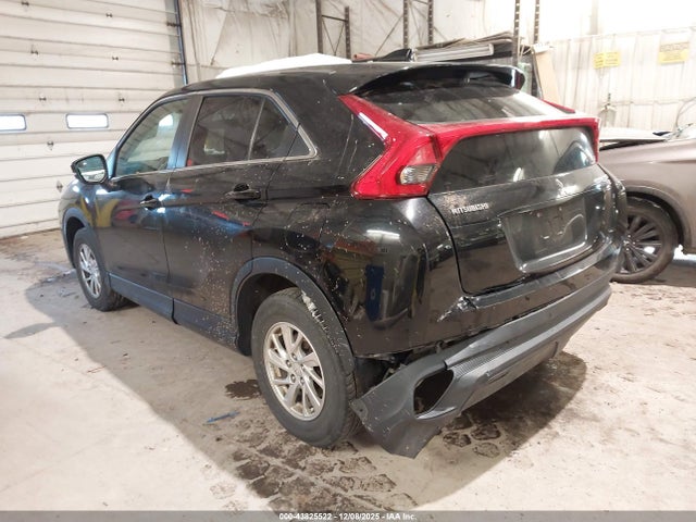 2019 MITSUBISHI ECLIPSE CROSS JA4AT3AAXKZ003355 Photo 2