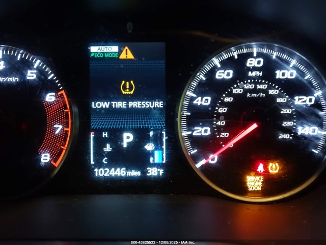 2019 MITSUBISHI ECLIPSE CROSS JA4AT3AAXKZ003355 Photo 6